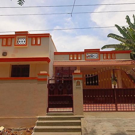 Coimbatore 2Bhk Ac Private Villa By Shivalaya -Kovaipudur- 외부 사진