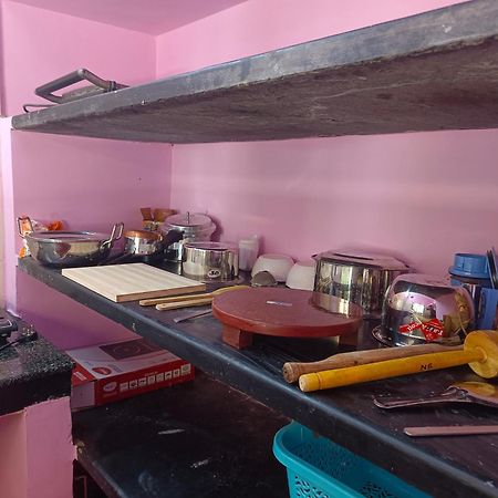 Coimbatore 2Bhk Ac Private Villa By Shivalaya -Kovaipudur- 외부 사진