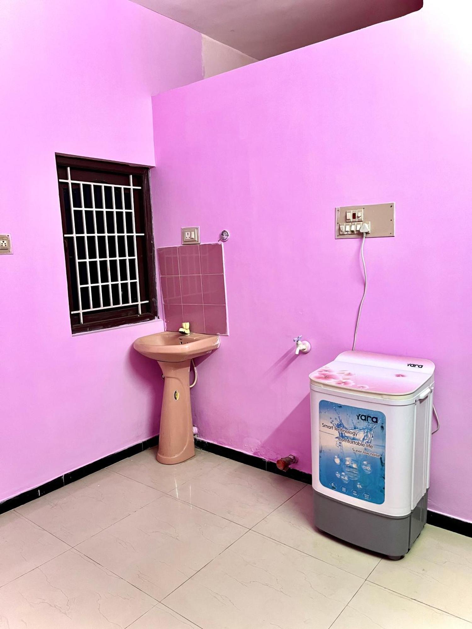 Coimbatore 2Bhk Ac Private Villa By Shivalaya -Kovaipudur- 외부 사진