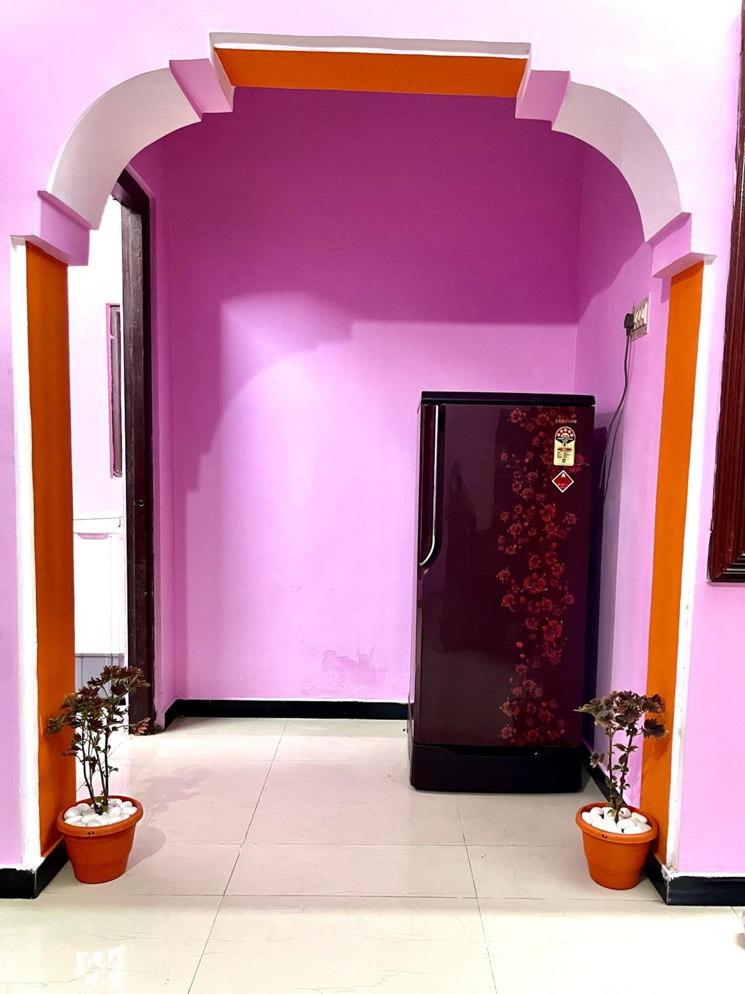 Coimbatore 2Bhk Ac Private Villa By Shivalaya -Kovaipudur- 외부 사진