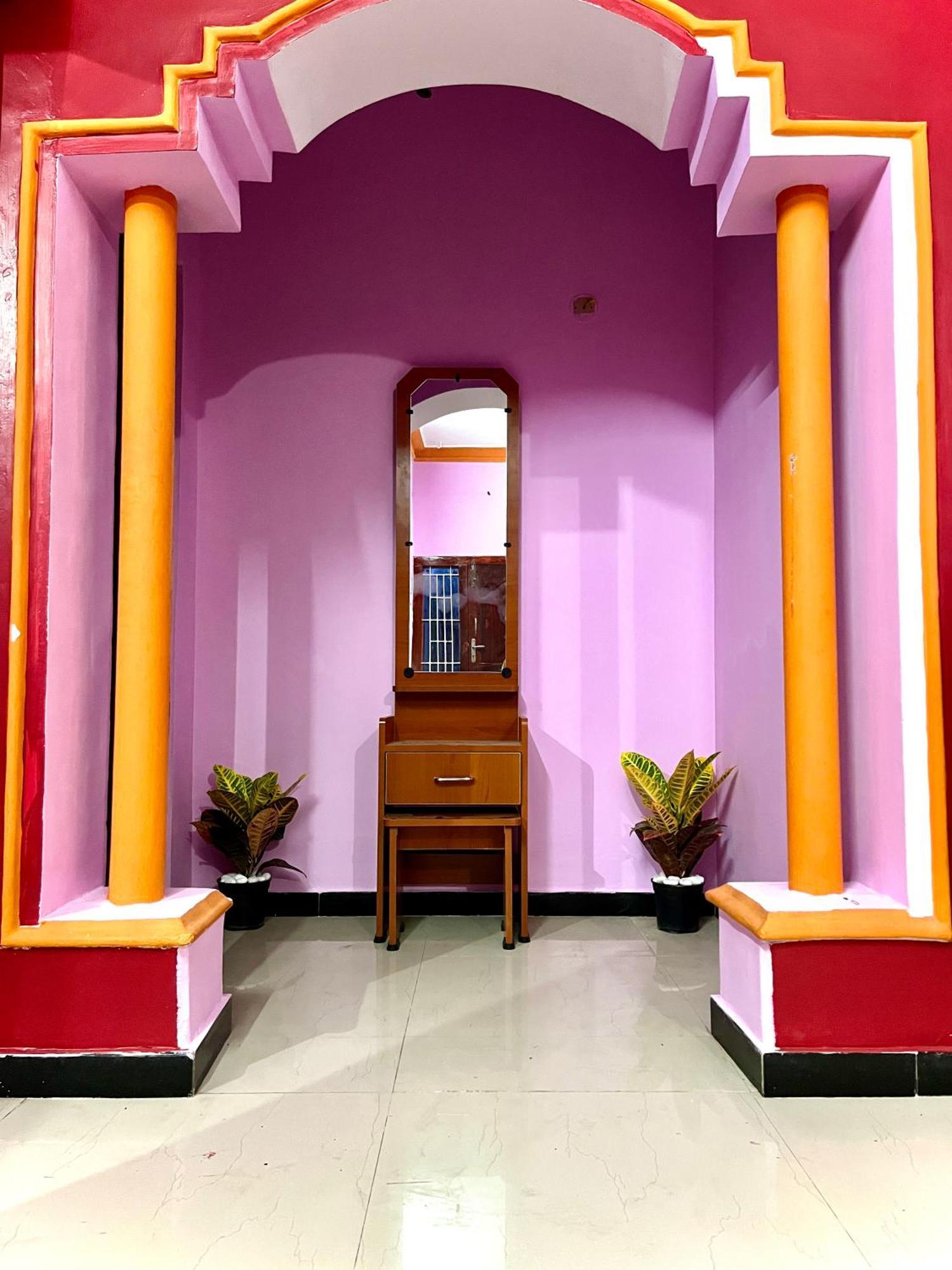 Coimbatore 2Bhk Ac Private Villa By Shivalaya -Kovaipudur- 외부 사진