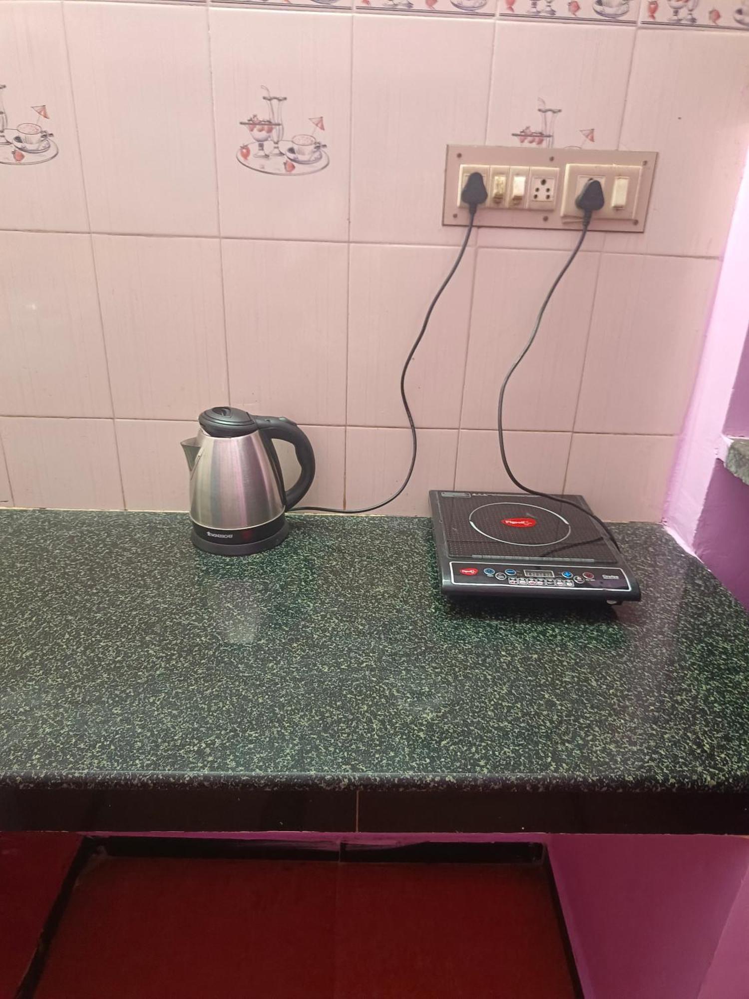 Coimbatore 2Bhk Ac Private Villa By Shivalaya -Kovaipudur- 외부 사진