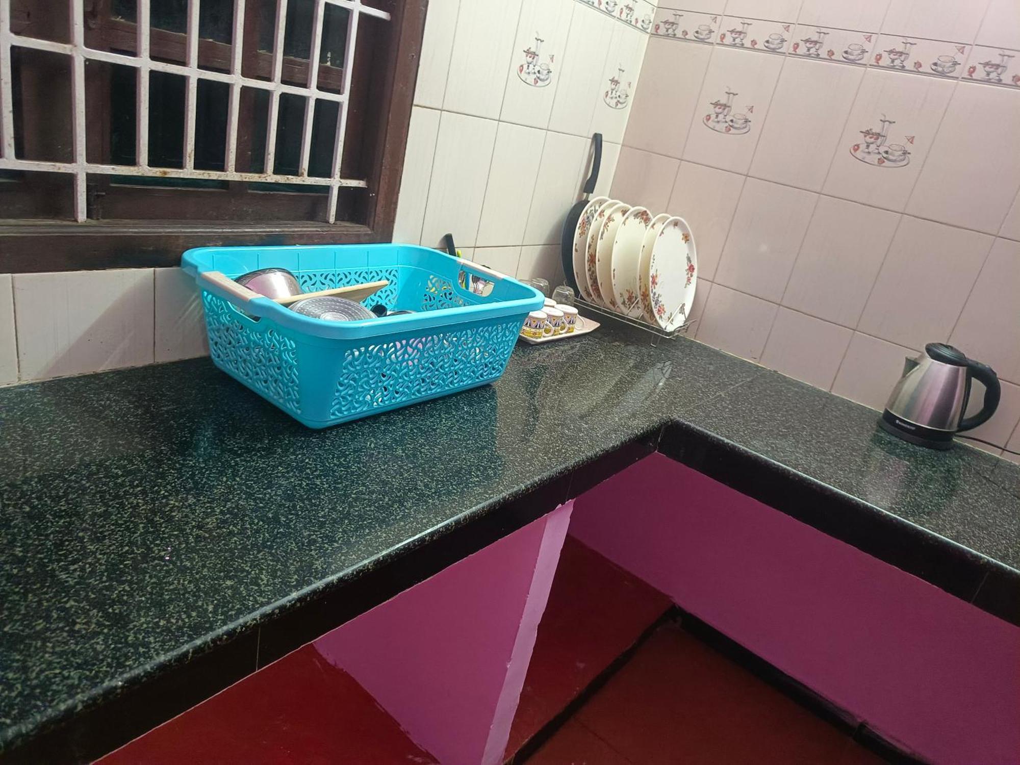 Coimbatore 2Bhk Ac Private Villa By Shivalaya -Kovaipudur- 외부 사진