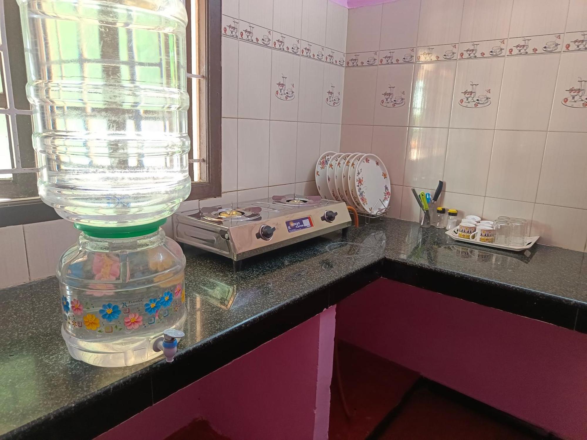 Coimbatore 2Bhk Ac Private Villa By Shivalaya -Kovaipudur- 외부 사진